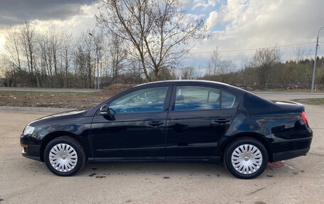 Volkswagen Passat B6, 2008 год, 500 000 рублей, 8 фотография