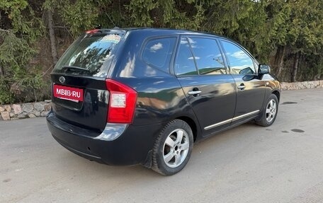 KIA Carens III (RP), 2009 год, 540 000 рублей, 5 фотография