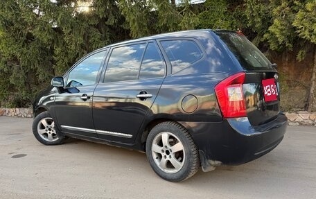 KIA Carens III (RP), 2009 год, 540 000 рублей, 6 фотография