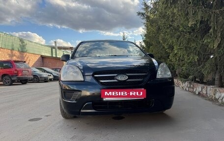 KIA Carens III (RP), 2009 год, 540 000 рублей, 3 фотография