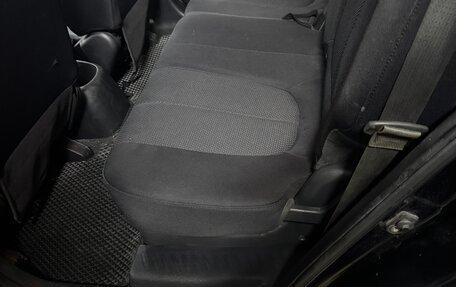 KIA Carens III (RP), 2009 год, 540 000 рублей, 12 фотография