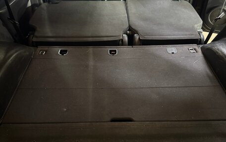 KIA Carens III (RP), 2009 год, 540 000 рублей, 13 фотография