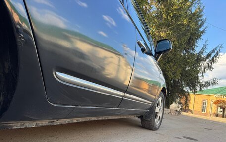 KIA Carens III (RP), 2009 год, 540 000 рублей, 15 фотография