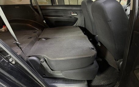 KIA Carens III (RP), 2009 год, 540 000 рублей, 16 фотография