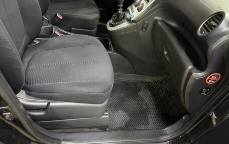 KIA Carens III (RP), 2009 год, 540 000 рублей, 14 фотография