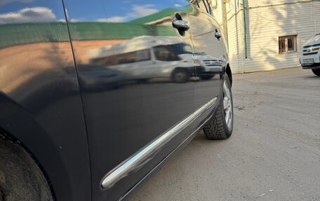 KIA Carens III (RP), 2009 год, 540 000 рублей, 17 фотография