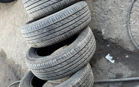 KIA Carens III (RP), 2009 год, 540 000 рублей, 20 фотография