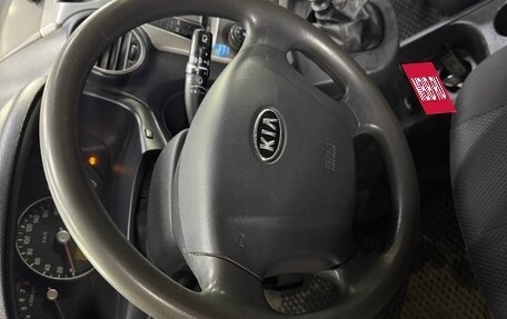 KIA Carens III (RP), 2009 год, 540 000 рублей, 19 фотография