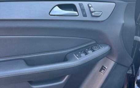 Mercedes-Benz GLE, 2016 год, 3 900 000 рублей, 13 фотография