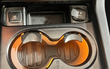 Mercedes-Benz GLE, 2016 год, 3 900 000 рублей, 22 фотография