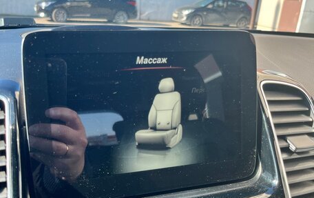 Mercedes-Benz GLE, 2016 год, 3 900 000 рублей, 21 фотография