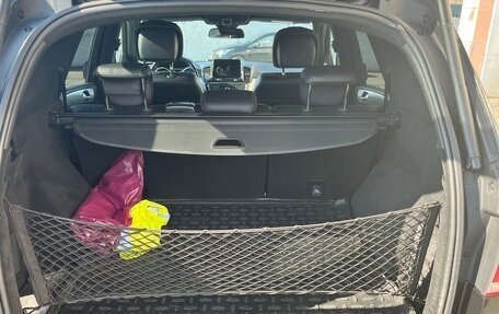 Mercedes-Benz GLE, 2016 год, 3 900 000 рублей, 15 фотография