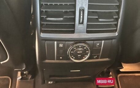 Mercedes-Benz GLE, 2016 год, 3 900 000 рублей, 20 фотография