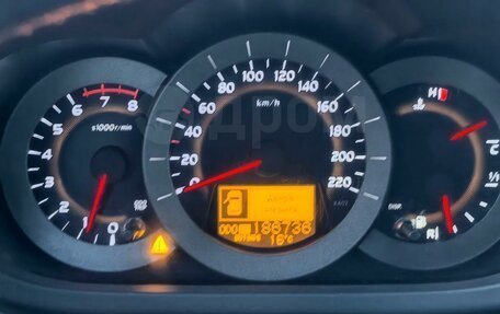 Toyota RAV4, 2008 год, 1 200 000 рублей, 7 фотография