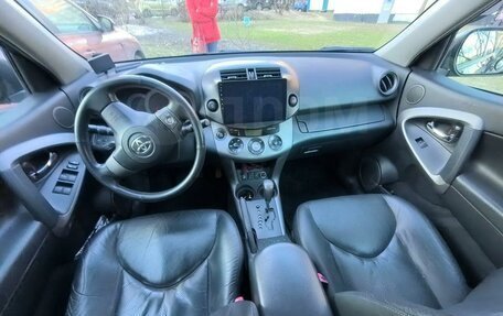 Toyota RAV4, 2008 год, 1 200 000 рублей, 6 фотография