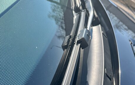 Mercedes-Benz GLE, 2016 год, 3 900 000 рублей, 26 фотография