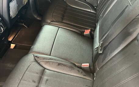 Mercedes-Benz GLE, 2016 год, 3 900 000 рублей, 25 фотография