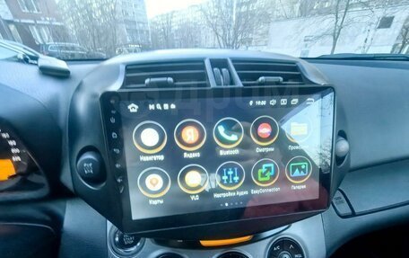 Toyota RAV4, 2008 год, 1 200 000 рублей, 8 фотография