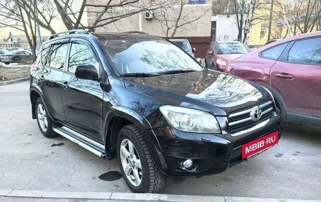 Toyota RAV4, 2008 год, 1 200 000 рублей, 2 фотография