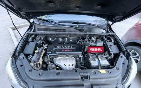 Toyota RAV4, 2008 год, 1 200 000 рублей, 9 фотография