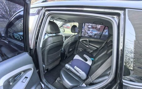 Toyota RAV4, 2008 год, 1 200 000 рублей, 12 фотография