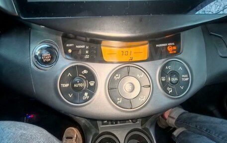 Toyota RAV4, 2008 год, 1 200 000 рублей, 10 фотография