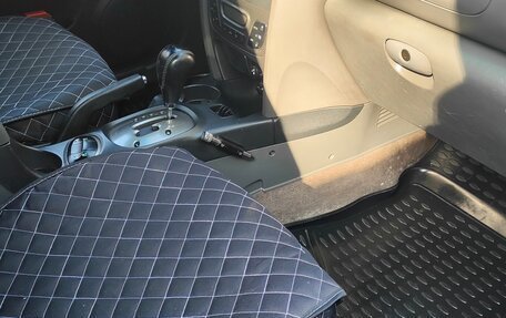 Hyundai Santa Fe III рестайлинг, 2005 год, 464 000 рублей, 6 фотография