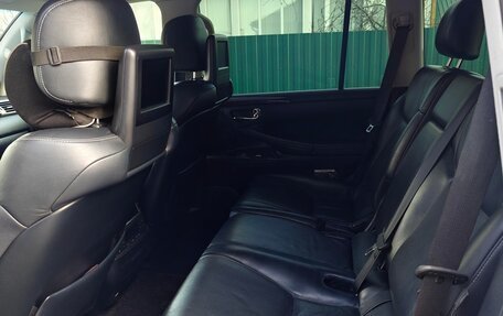 Lexus LX III, 2012 год, 4 500 000 рублей, 14 фотография