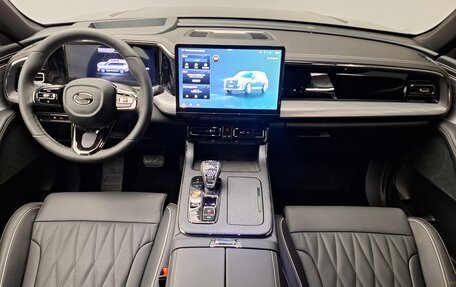 GAC GS8, 2026 год, 5 199 000 рублей, 4 фотография