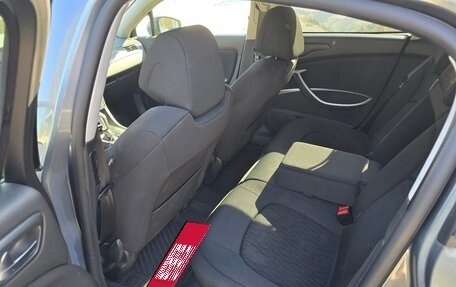 Citroen C5 II, 2010 год, 730 000 рублей, 10 фотография