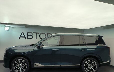 GAC GS8, 2026 год, 5 199 000 рублей, 2 фотография