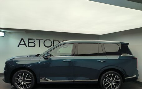 GAC GS8, 2026 год, 5 199 000 рублей, 2 фотография