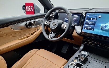 GAC GS8, 2026 год, 5 199 000 рублей, 11 фотография