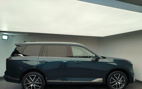 GAC GS8, 2026 год, 5 199 000 рублей, 5 фотография