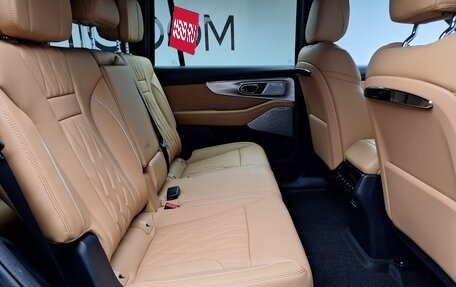 GAC GS8, 2026 год, 5 199 000 рублей, 11 фотография