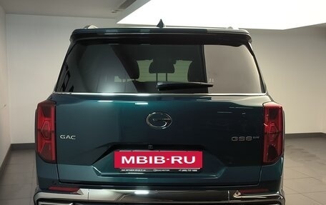 GAC GS8, 2026 год, 5 199 000 рублей, 6 фотография