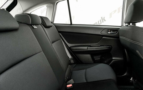 Subaru XV I рестайлинг, 2012 год, 1 320 000 рублей, 21 фотография