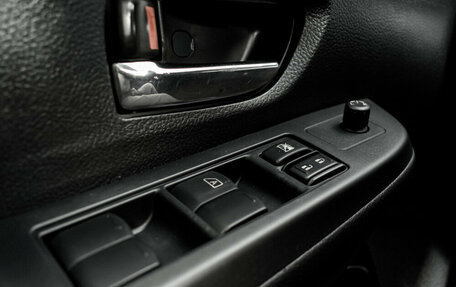 Subaru XV I рестайлинг, 2012 год, 1 320 000 рублей, 20 фотография