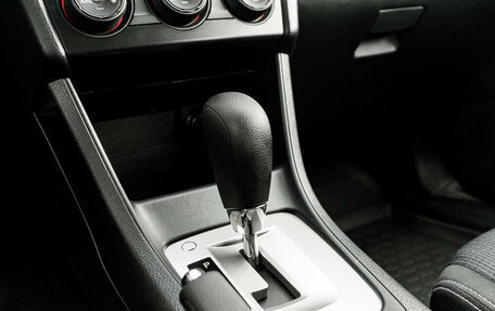 Subaru XV I рестайлинг, 2012 год, 1 320 000 рублей, 18 фотография