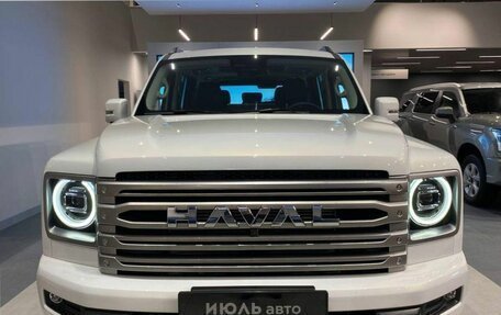 Haval H9, 2026 год, 5 299 000 рублей, 2 фотография