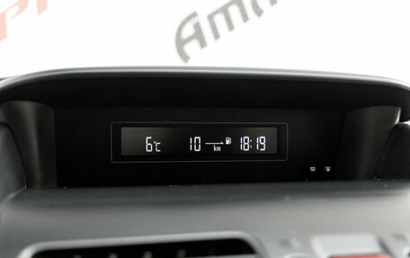 Subaru XV I рестайлинг, 2012 год, 1 320 000 рублей, 15 фотография