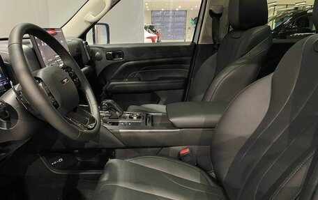 Haval H9, 2026 год, 5 299 000 рублей, 8 фотография