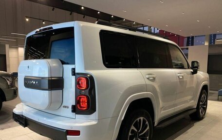 Haval H9, 2026 год, 5 299 000 рублей, 23 фотография