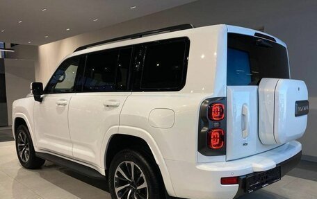 Haval H9, 2026 год, 5 299 000 рублей, 24 фотография