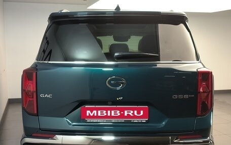 GAC GS8, 2026 год, 5 199 000 рублей, 6 фотография