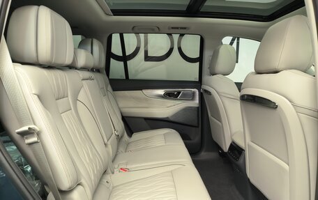 GAC GS8, 2026 год, 5 199 000 рублей, 12 фотография