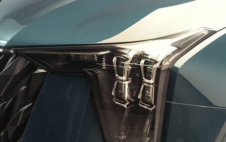 GAC GS8, 2026 год, 5 199 000 рублей, 23 фотография