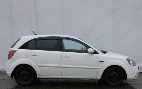 KIA Rio II, 2011 год, 605 000 рублей, 8 фотография