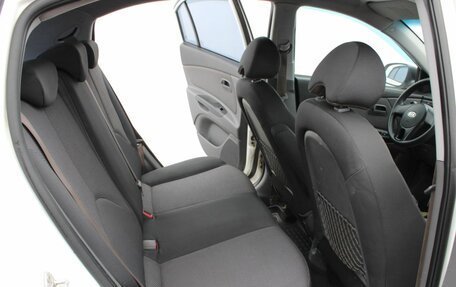 KIA Rio II, 2011 год, 605 000 рублей, 13 фотография