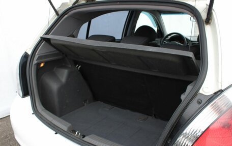 KIA Rio II, 2011 год, 605 000 рублей, 10 фотография